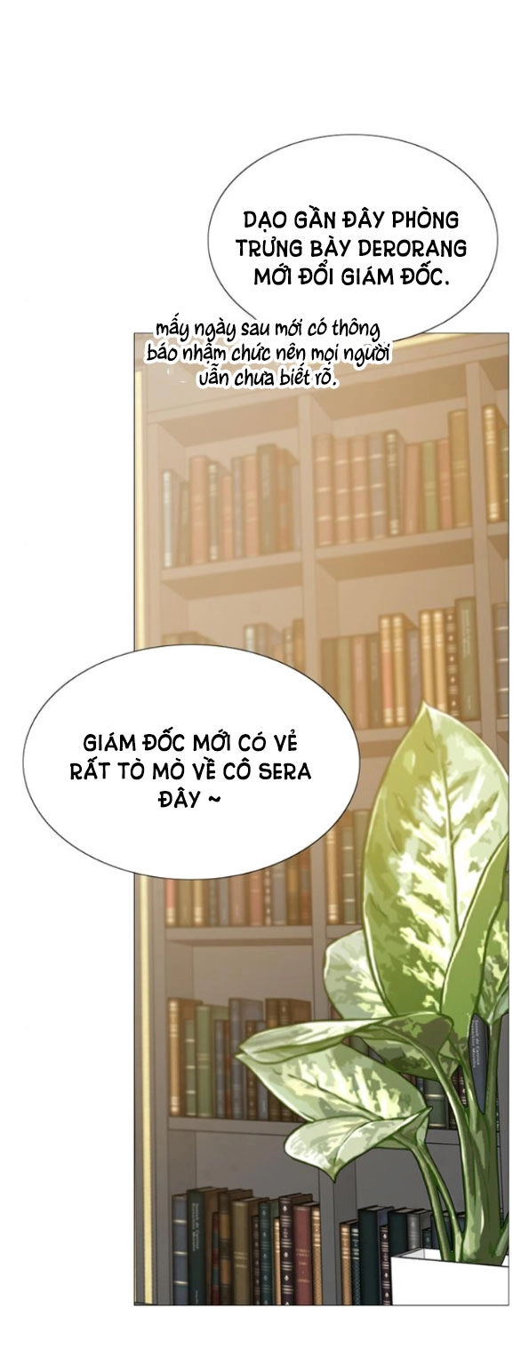 Serena Chapter 33.2 - 32