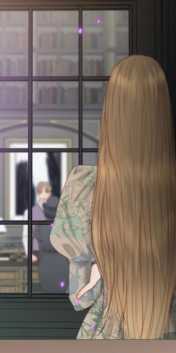 Serena Chapter 33.2 - 36