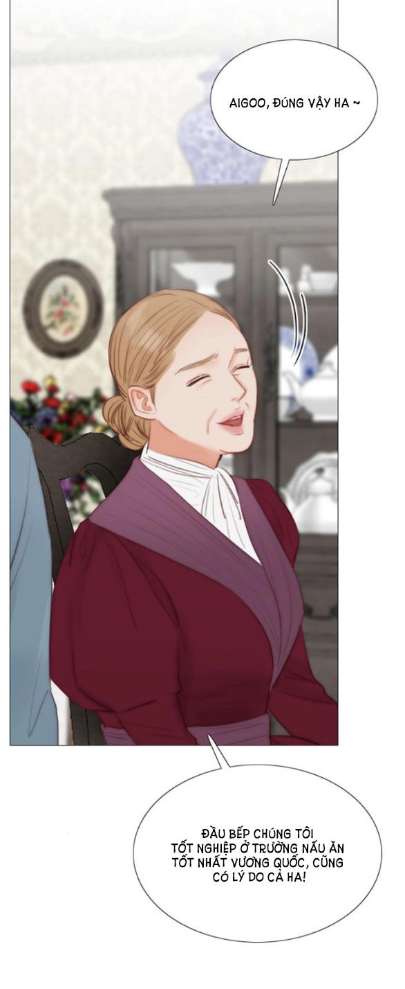 Serena Chapter 34.1 - 19