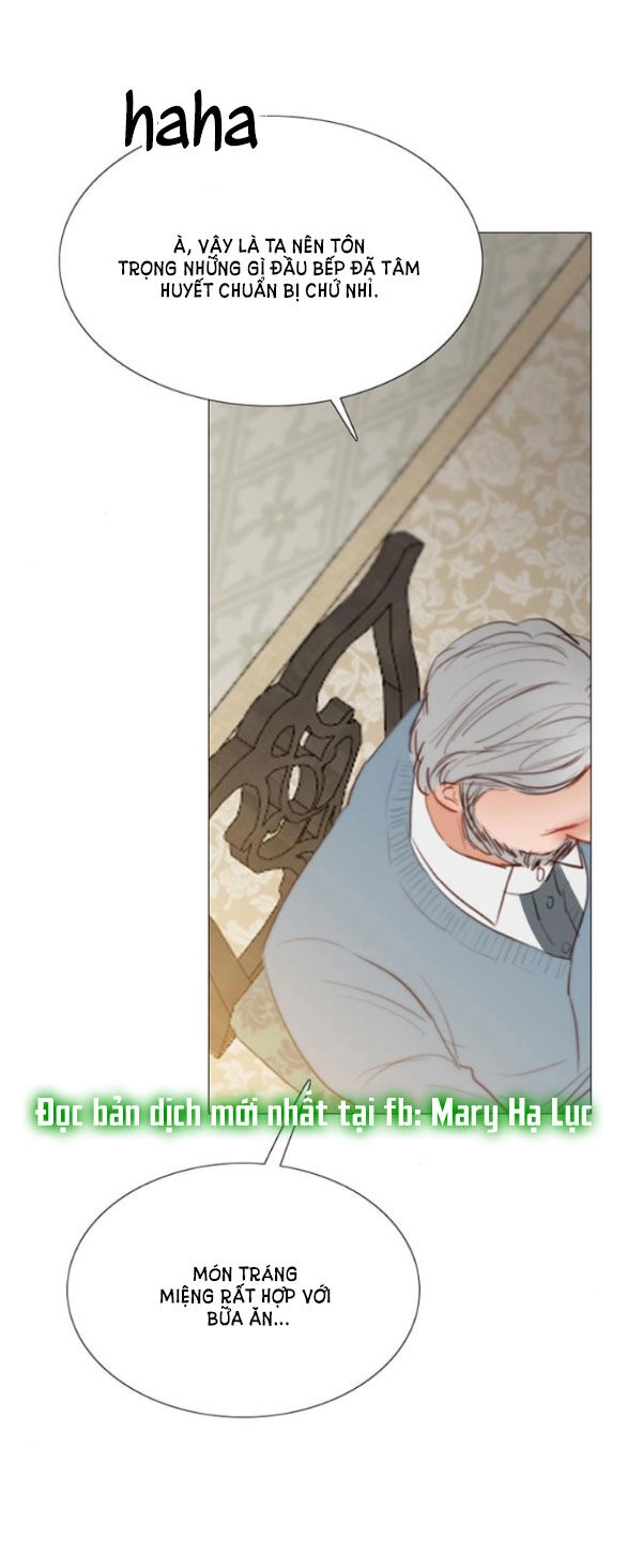 Serena Chapter 34.1 - 22