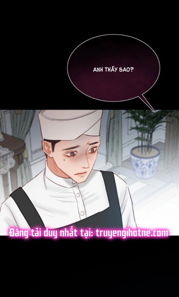 Serena Chapter 34.1 - 27