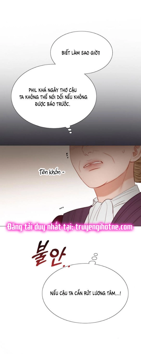 Serena Chapter 34.1 - 32