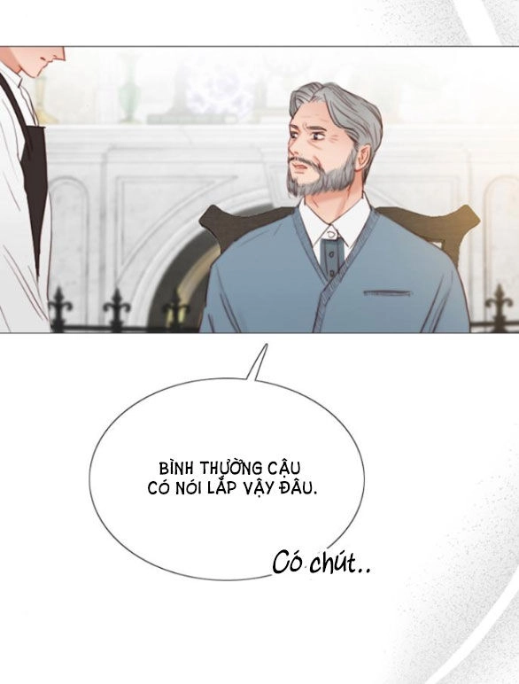 Serena Chapter 34.1 - 34