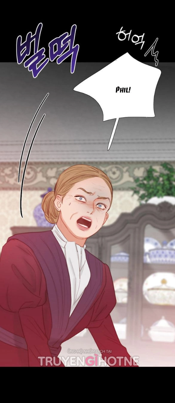 Serena Chapter 34.1 - 45