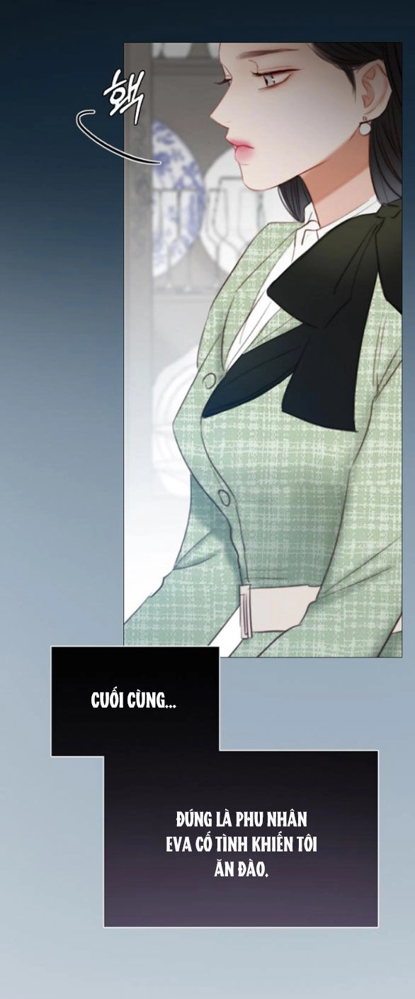 Serena Chapter 34.1 - 47