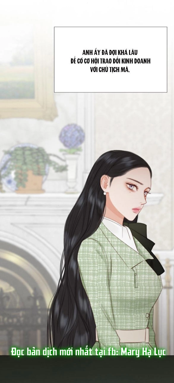 Serena Chapter 34.2 - 34