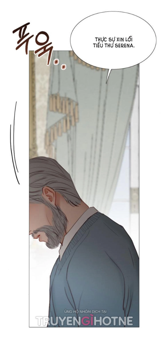 Serena Chapter 34.2 - 38