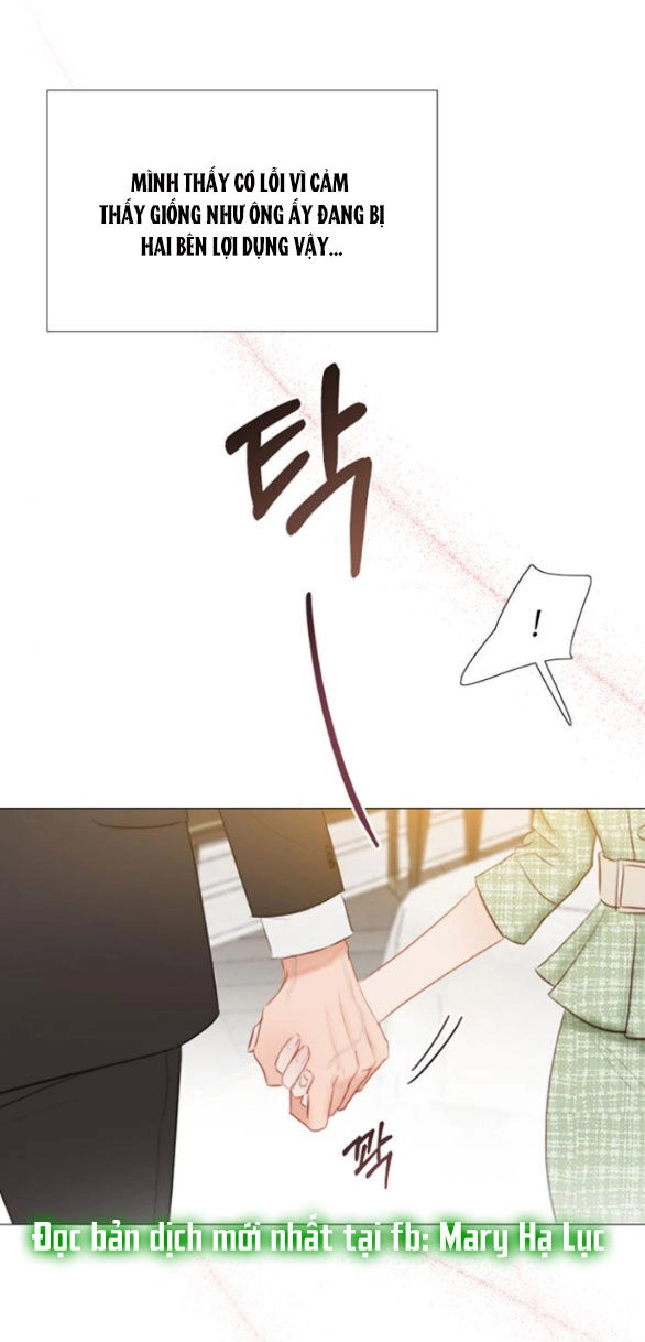 Serena Chapter 34.2 - 42