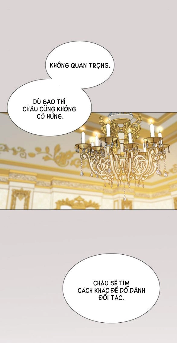 Serena Chapter 35.1 - 34