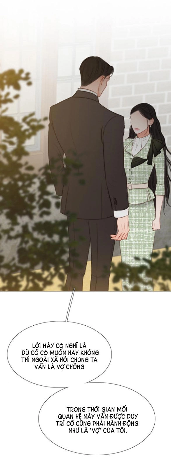 Serena Chapter 35.1 - 43