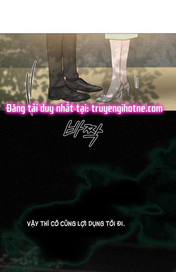 Serena Chapter 35.1 - 44