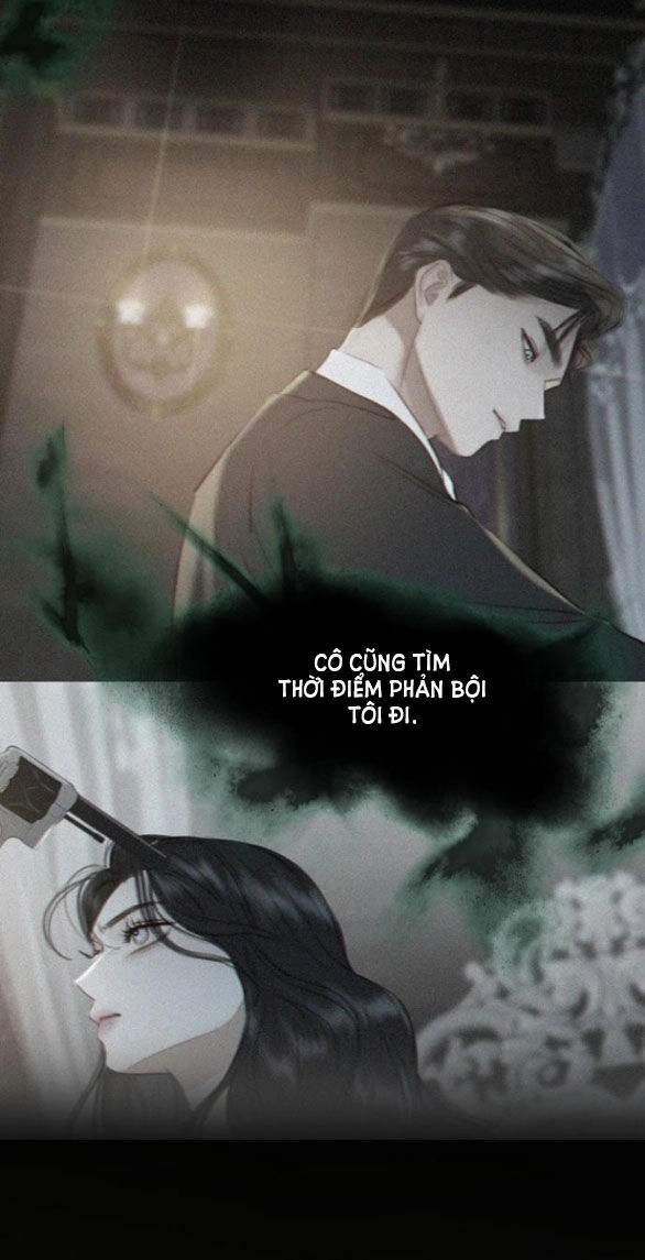 Serena Chapter 35.1 - 45