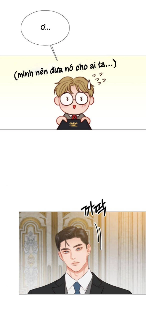 Serena Chapter 35.2 - 2