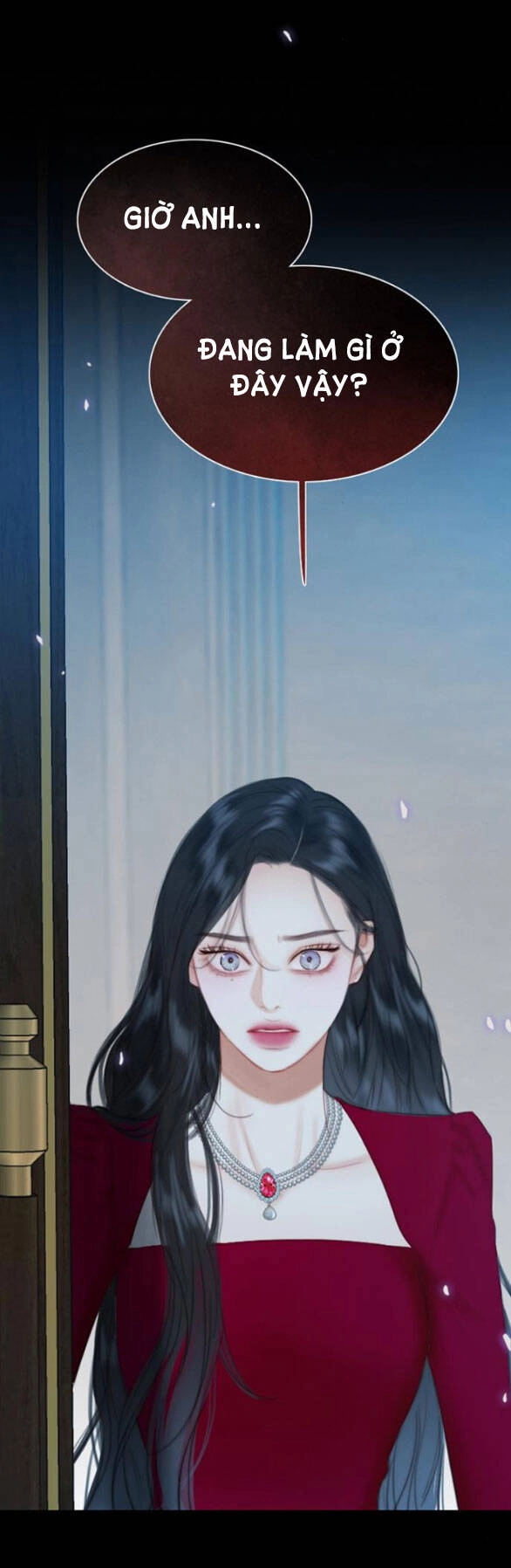 Serena Chapter 35.2 - 30