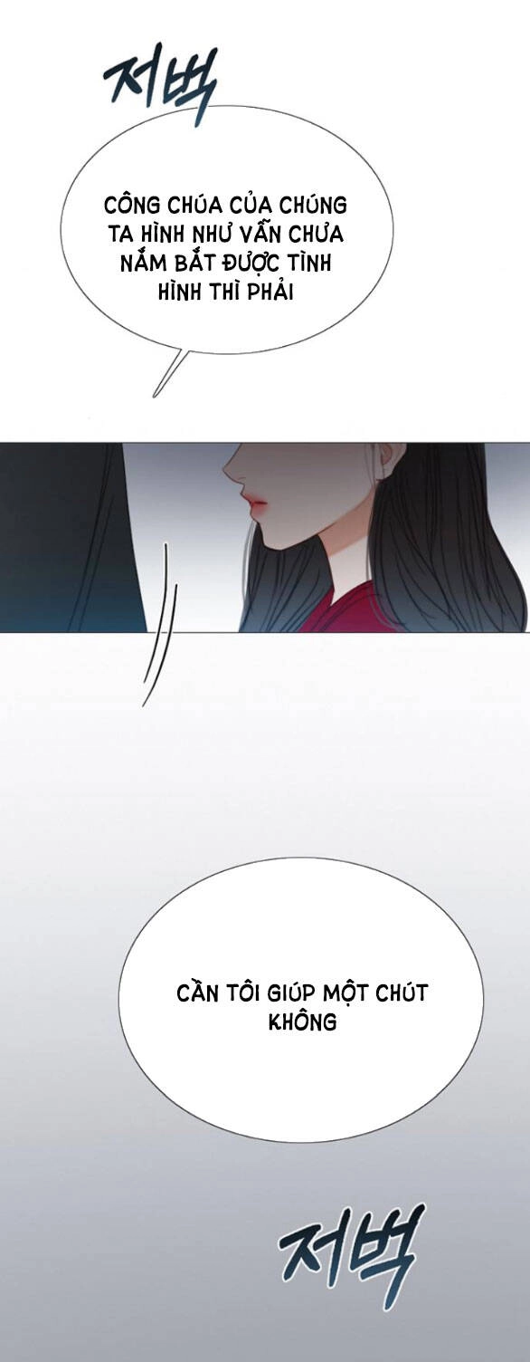 Serena Chapter 35.2 - 36