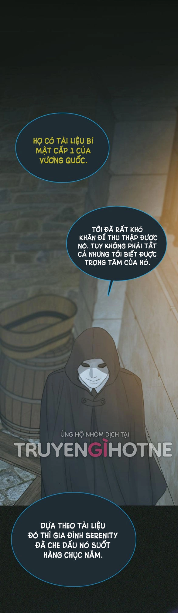 Serena Chapter 36.1 - 2