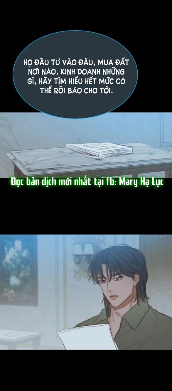 Serena Chapter 36.1 - 8