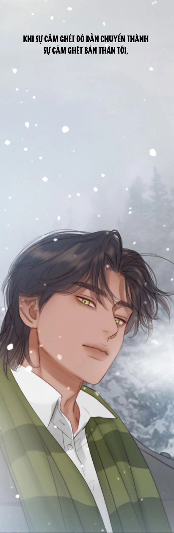 Serena Chapter 36.1 - 11