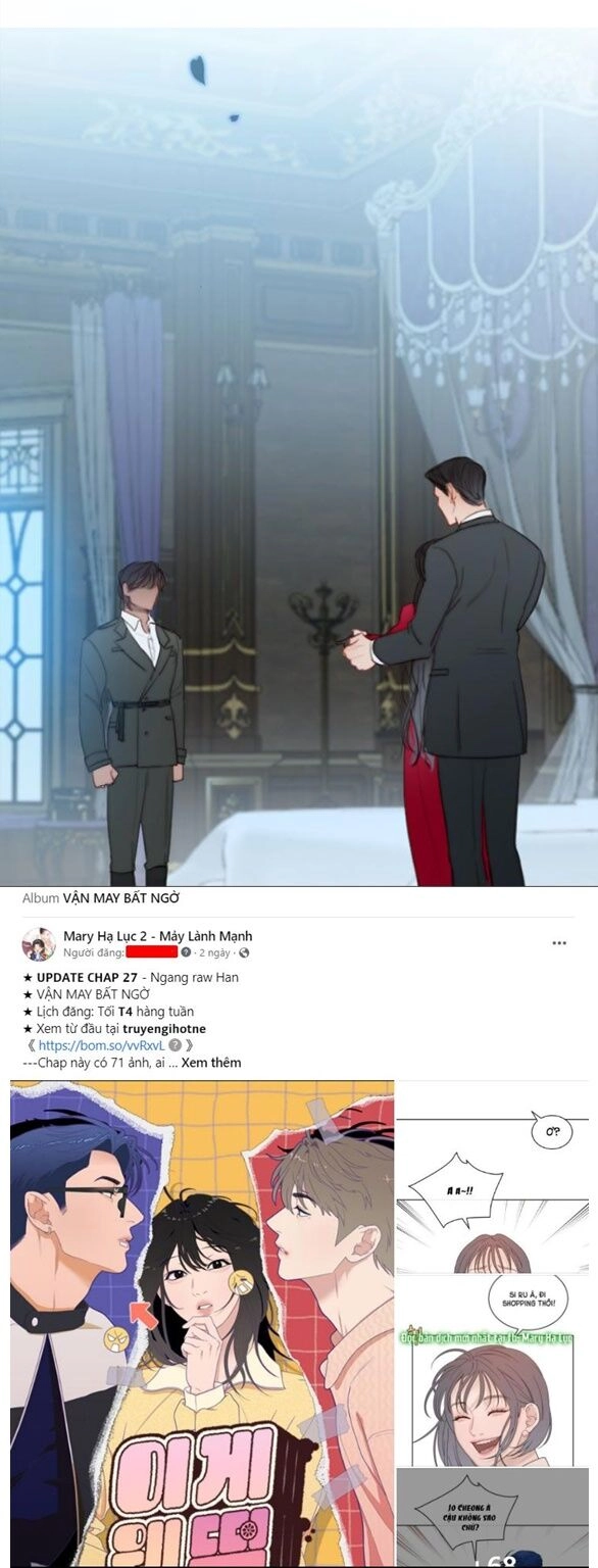 Serena Chapter 36.1 - 20