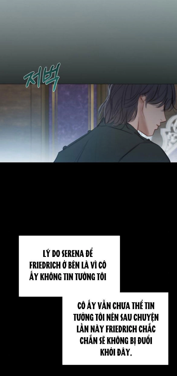 Serena Chapter 36.1 - 22