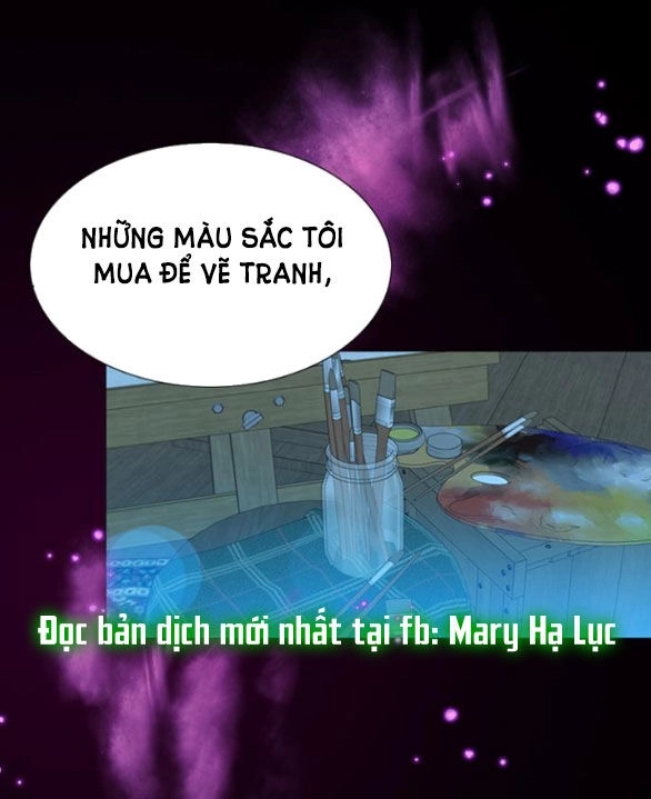 Serena Chapter 36.1 - 35