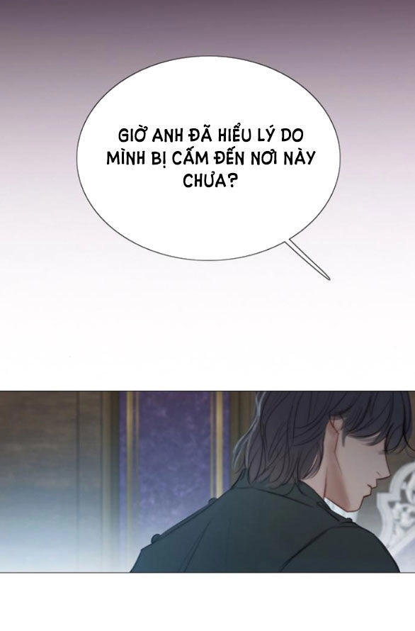 Serena Chapter 36.1 - 41