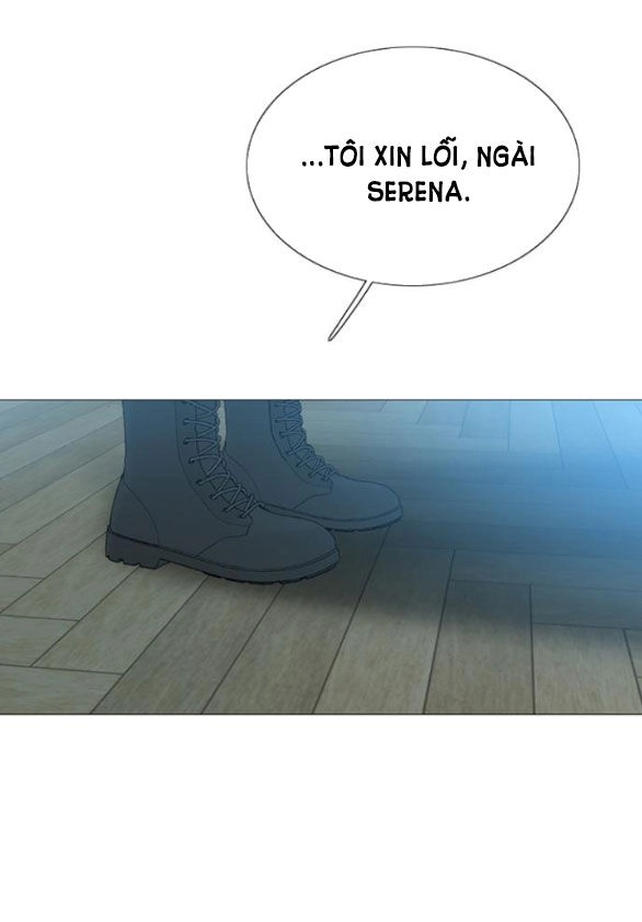 Serena Chapter 36.1 - 42