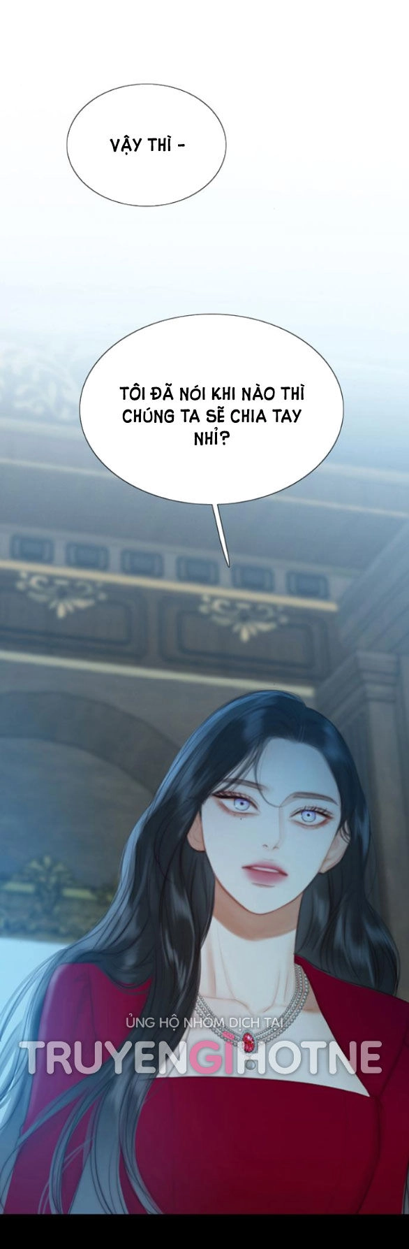 Serena Chapter 36.1 - 44