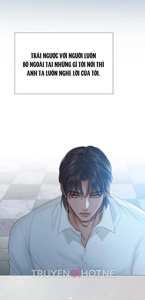 Serena Chapter 36.2 - 21