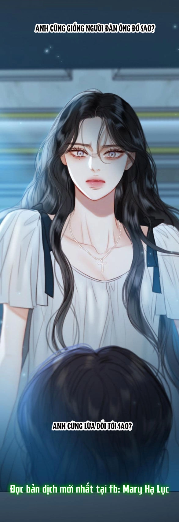 Serena Chapter 36.2 - 33