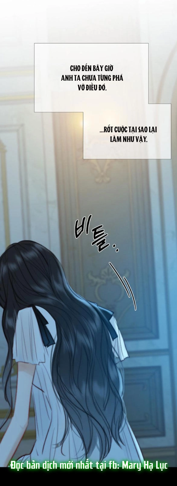 Serena Chapter 36.2 - 41