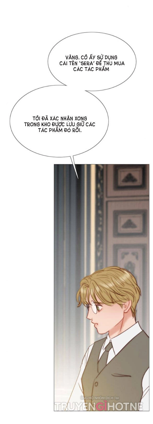 Serena Chapter 37.1 - 26