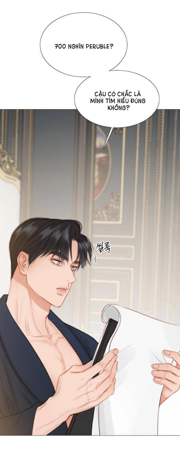 Serena Chapter 37.1 - 38