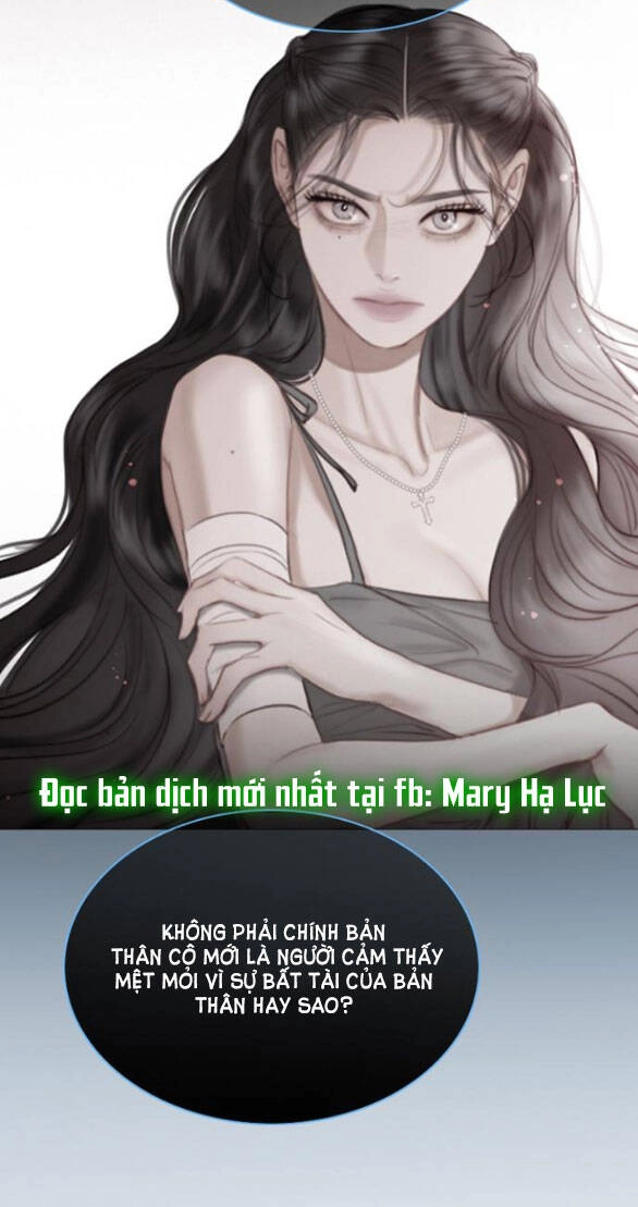 Serena Chapter 37.1 - 48