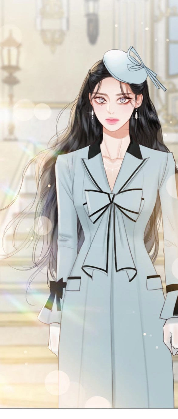 Serena Chapter 38.1 - 3