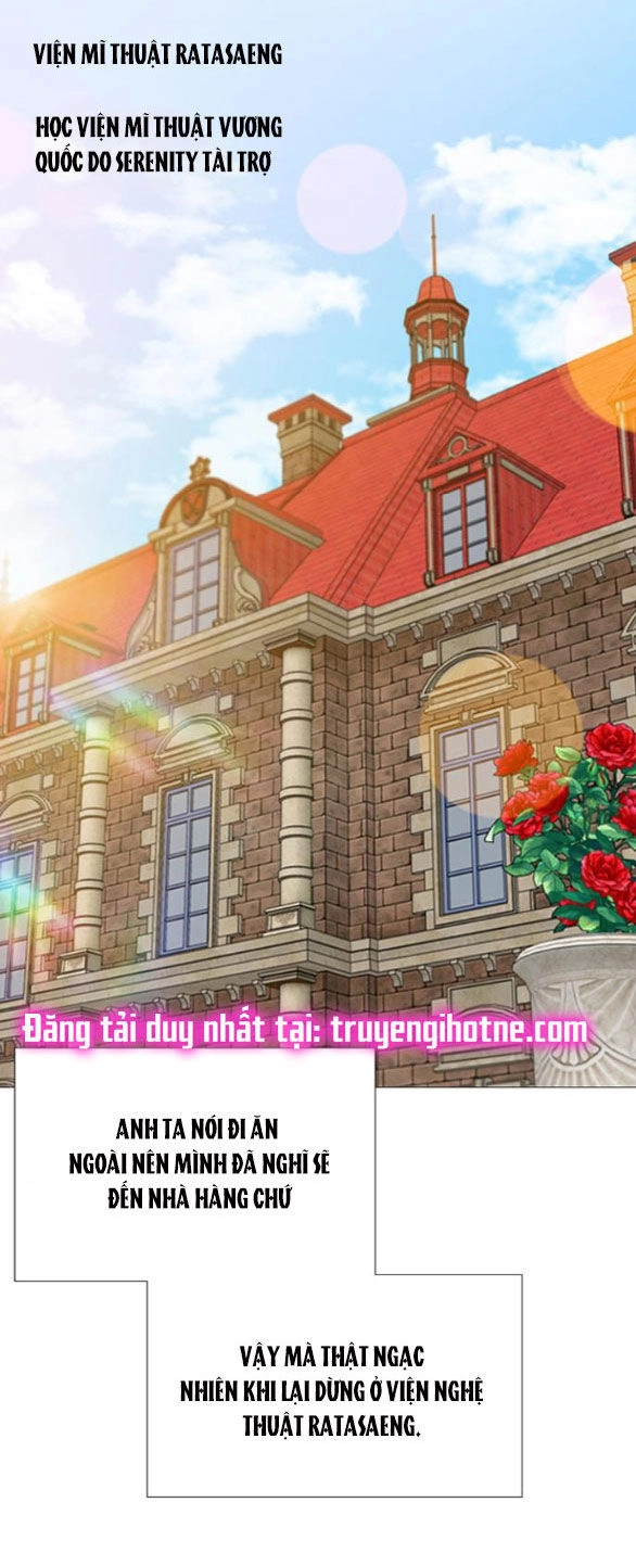 Serena Chapter 38.1 - 22