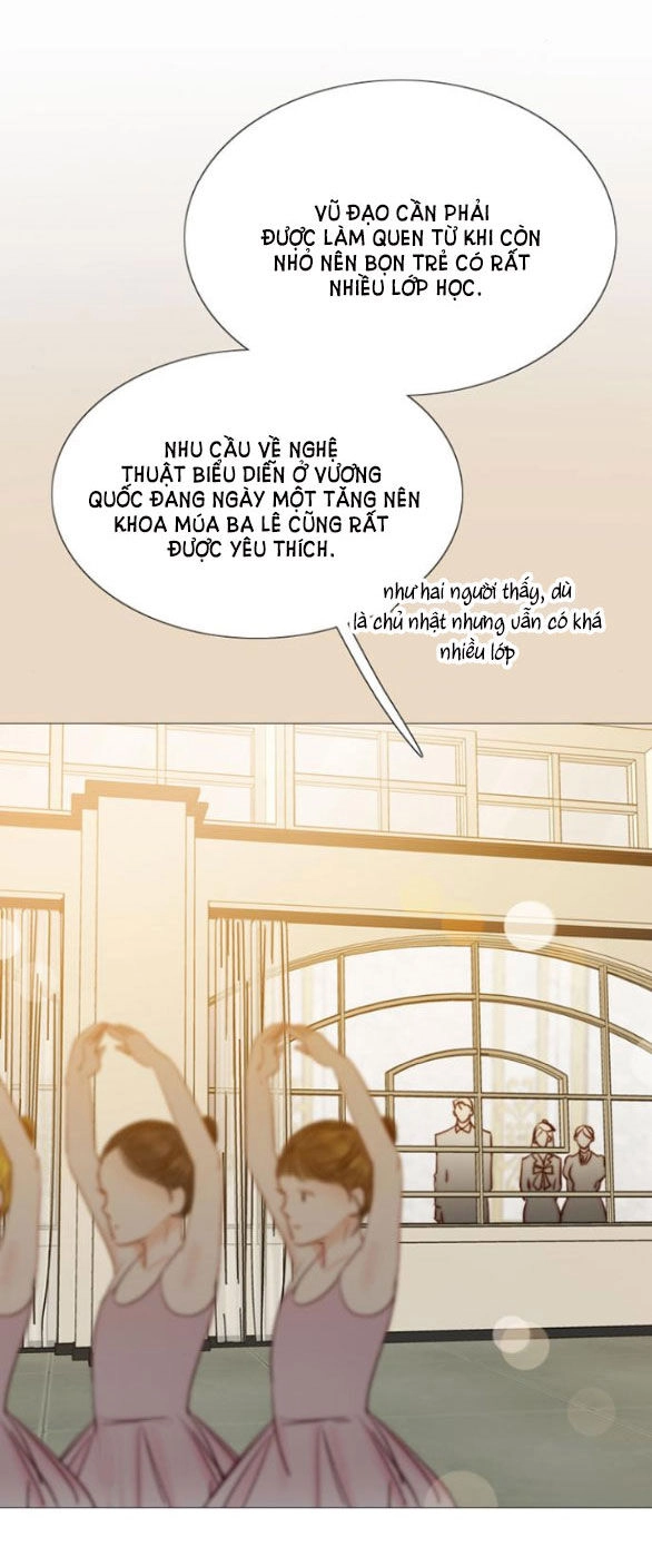 Serena Chapter 38.1 - 28