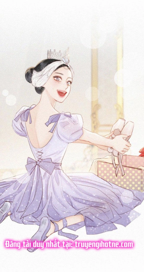 Serena Chapter 38.1 - 37