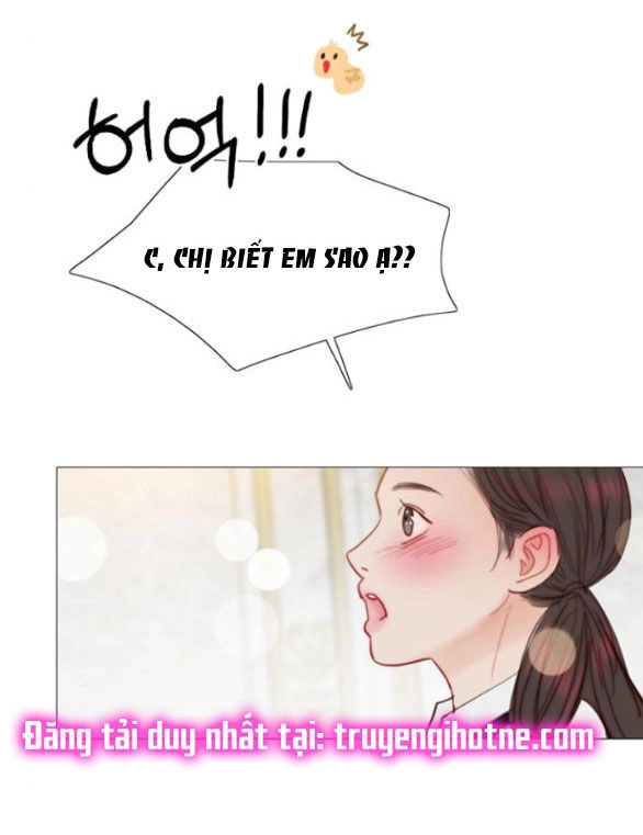 Serena Chapter 38.1 - 47