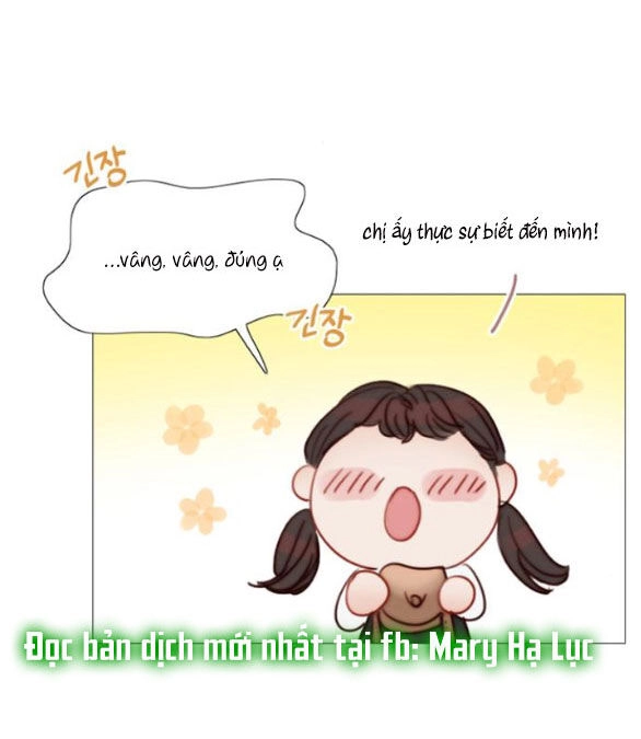 Serena Chapter 38.1 - 50