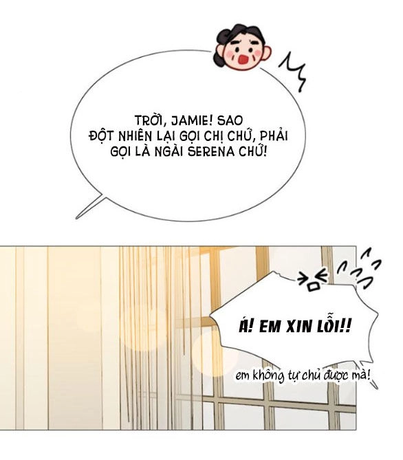 Serena Chapter 38.1 - 55