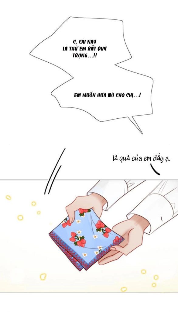 Serena Chapter 38.1 - 58