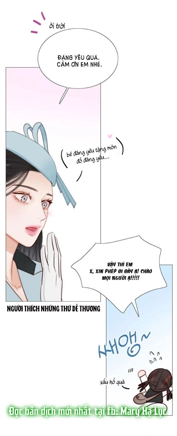 Serena Chapter 38.1 - 60