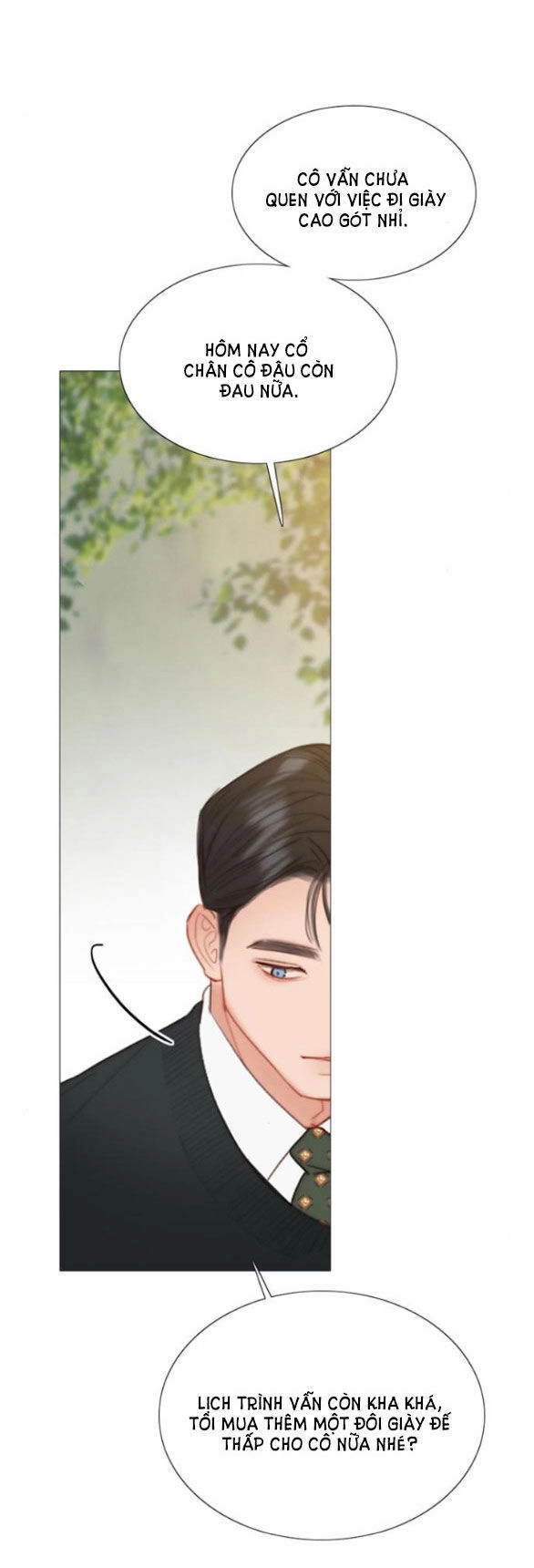 Serena Chapter 38.2 - 39