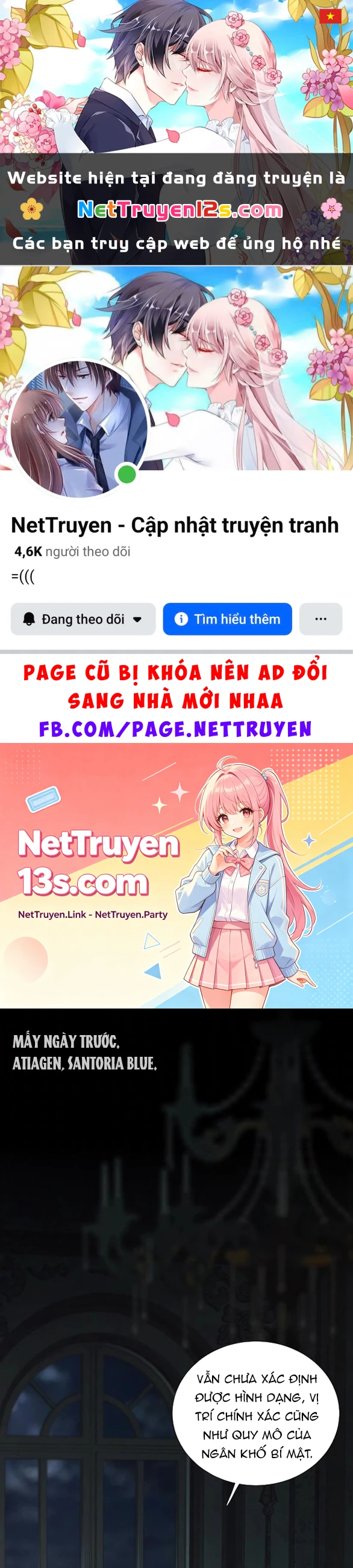 Serena Chapter 146 - 1