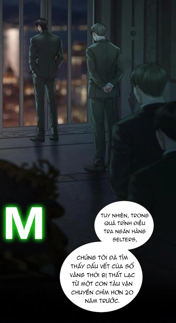 Serena Chapter 146 - 2