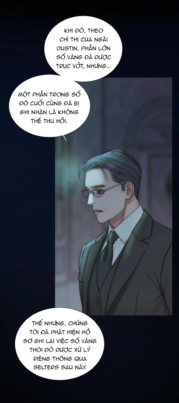 Serena Chapter 146 - 3