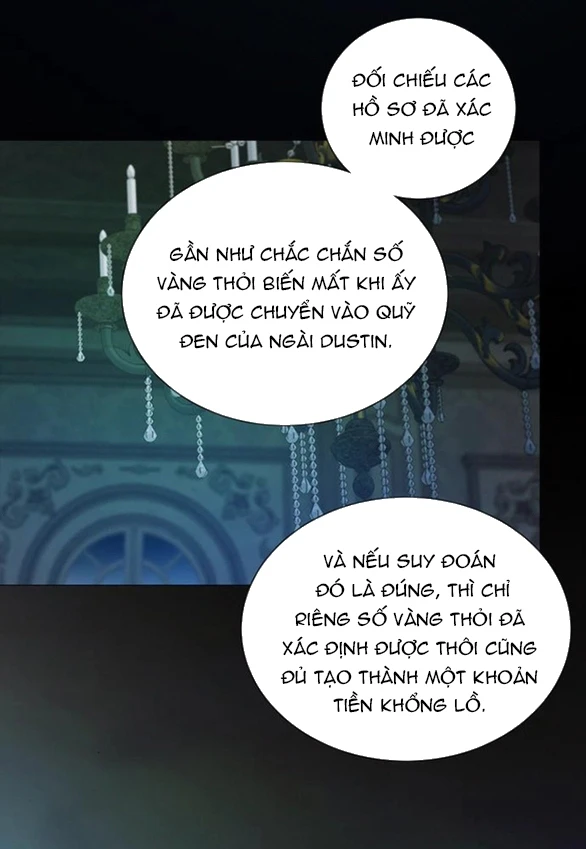 Serena Chapter 146 - 4