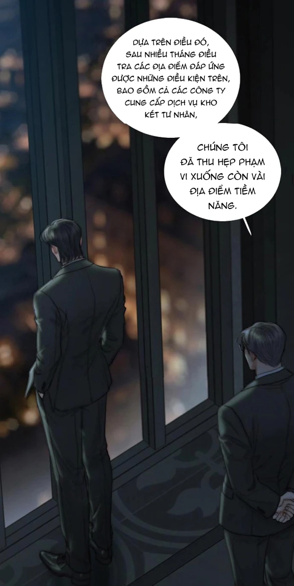 Serena Chapter 146 - 8