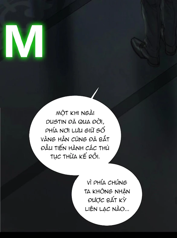 Serena Chapter 146 - 9